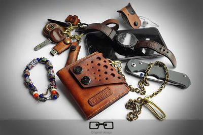 手作匠心 城市隨身卡包零錢包的設(shè)計與制作體驗