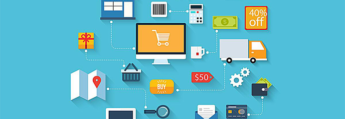 電子商務專業課程設置中的網絡技術模塊 構建數字化商業的基石